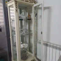 بوفه آینه دار