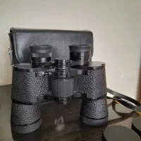 دوربین شکاری قدیمی اپتیکرون ژاپنی