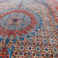 ۶متری مود بیرجند ،تخفیف ۲۰ درصد بلک فرایدی داره|فرش|تهران, بازار|دیوار