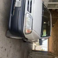پراید سفید