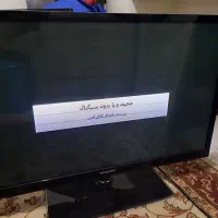 تلویزیون پلاسما سامسونگ نیاز به تعمیر|تلویزیون و پروژکتور|تهران, دهکده المپیک|دیوار