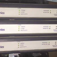 VOIP Gateway Tenor AXT2400