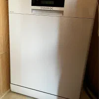 ماشین ظرفشویی دوو ۱۴ نفره