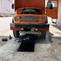 *اتوسرویسکاسیان*تعویضروغن سبکوسنگین