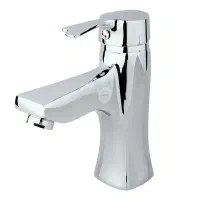 شیر روشویی پاپیون راسان