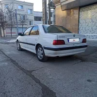 پژوپارس مدل 401 موتور جدید|خودرو سواری و وانت|شیروان (خراسان), |دیوار