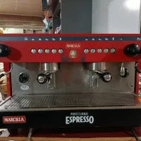 اسپرسو.فرپیتزا.تاپینگ سرد .سیستم حساب داری .اسیاب