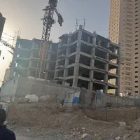 منطقه ۲۲/ الهیه غرب /مرواریدشهر|پیش‌فروش املاک|تهران, گلستان (شهرک راه آهن)|دیوار