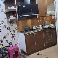 اپارتمان ۴۲ متری اندیمشک نزدیک راه آهن و بازار