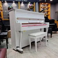 پیانو طرح آکوستیک سه پدال فعال-نقد و اقساط