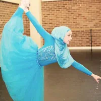 اموزش رقص ایرانی و اذری  و عربی و بندری  با زینب