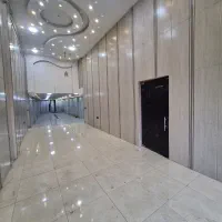 یک‌باب مغازه صد متری ورودی مسکن مهر