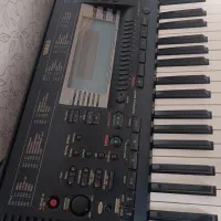 ارگ یاماها ۶۳۰|پیانو، کیبورد، آکاردئون|سنندج, |دیوار