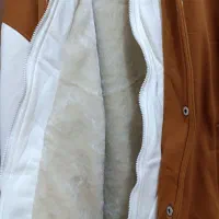 کاپشن اسپرت خارجی مردانه نو|لباس|مشهد, بهاران|دیوار