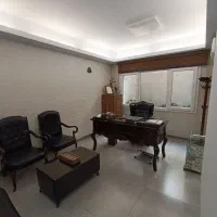 ۱۱۰متر/فول امکانات/موقعیت اداری/همکف شیک و مدرن|اجارهٔ دفتر کار، اتاق اداری، مطب|تهران, بهجت‌آباد|دیوار