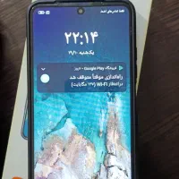 شیامی نوت۱۱ سالم