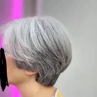 کوتاهی مو با تکنیک فاندامنتال مدل رایگان|خدمات آرایشگری و زیبایی|تهران, سلسبیل شمالی|دیوار