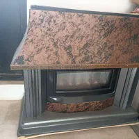 بخاری گازی 12000برند هایلان|بخاری، هیتر، شومینه|ورامین, ورامین|دیوار