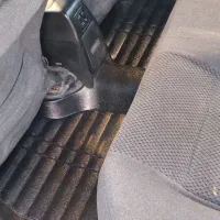 پژو پارس دوگانه کارخانه سفید مدل ۸۹ تمام رنگ|خودرو سواری و وانت|کرمانشاه, |دیوار