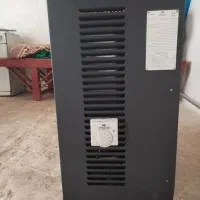 بخاری|بخاری، هیتر، شومینه|حاجیلار, |دیوار