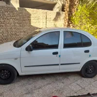 تیبا ۱|خودرو سواری و وانت|شوش, |دیوار