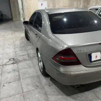 بنز c۱۸۰|خودرو سواری و وانت|مشهد, احمدآباد|دیوار