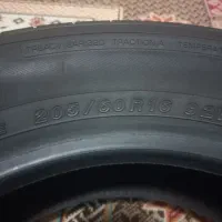 لاستیک   16\60\205|قطعات یدکی و لوازم جانبی|یزد, |دیوار