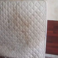 تشک کارکرده 2نفره وتک نفره|تشک تختخواب|تهران, شوش|دیوار