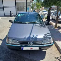 ۴۰۵ بی رنگ