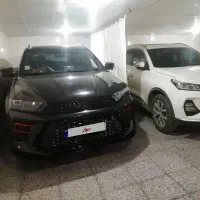 kmc A5، کی ام سی ای 5 مشابه صفر