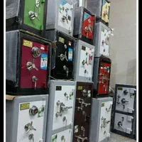 گاوصندوق آدران صباشهر ویره اسدآباد کهنز