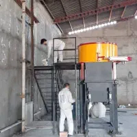 آموزش فرمول تولید چسب کاشی خمیری