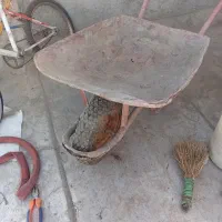 فرغون دست دوم