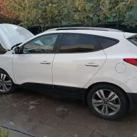 توسان 2015 فول|خودرو سواری و وانت|اصفهان, مفتح|دیوار