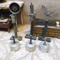 دستگاه پرداختکاری موشکی|ماشین‌آلات صنعتی|پاکدشت, شهرک انقلاب|دیوار