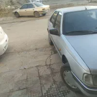 پژو405مدل 89خونگی|خودرو سواری و وانت|یاسوج, |دیوار