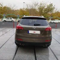 جک S5بدون رنگ مدل 96 اتومات|خودرو سواری و وانت|تهران, آذربایجان|دیوار