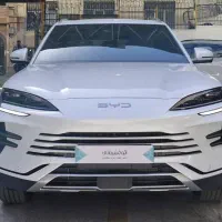 بی وای دی سانگ پلاس مدل ۲۰۲۵