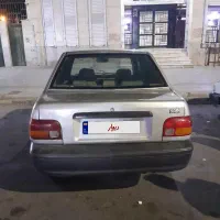 پراید صبا