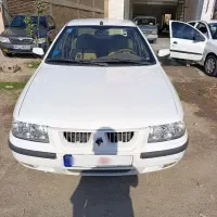 فروش سواری سمند