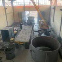 جوشکار و مونتاژ کار