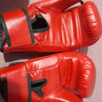 دستکش بوکس سالم