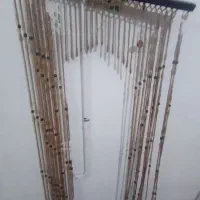 پرده سنتی