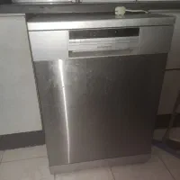 ماشین ظرفشوری دوو اصل کره