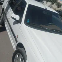 پارس سال موتور قدیم 1400