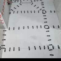 اجرای کاشی‌کاری