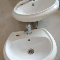 روشویی سرویس بهداشتی