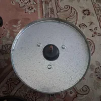 سبزی خرد کن|خردکن، آسیاب، غذاساز|تهران, شهرک زینبیه|دیوار