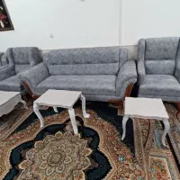 مبل|مبلمان خانگی و میز عسلی|میبد, |دیوار