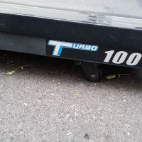 تردمیل سالم بدون ایراد سالم سالم|تجهیزات ورزشی|ارومیه, |دیوار